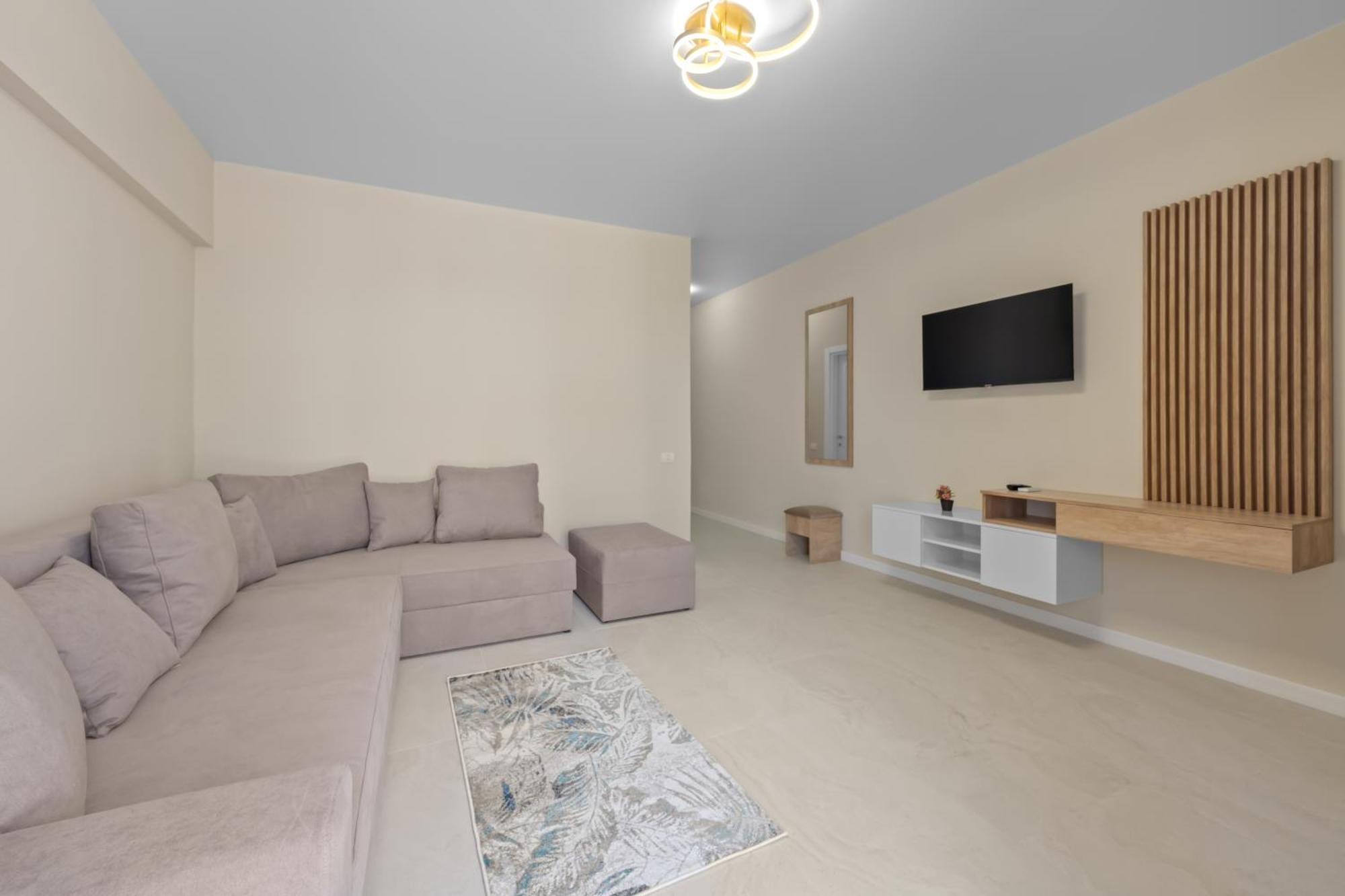 Coral Studio Eforie Nord Exterior foto